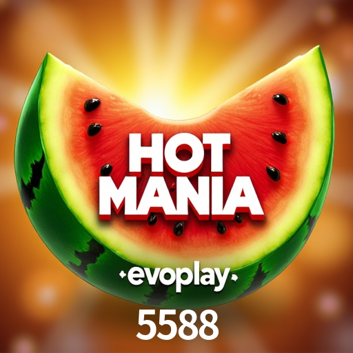 Slots na Plataforma 5588
